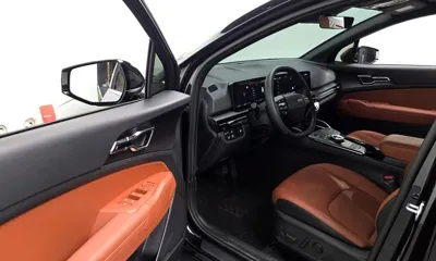 Kia Sportage 2026, 5723 км, за 24986.8 USD - фото 10