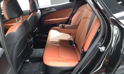 Kia Sportage 2026, 5723 км, за 24986.8 USD - фото 12