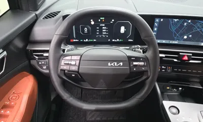 Kia Sportage 2026, 5723 км, за 24986.8 USD - фото 14