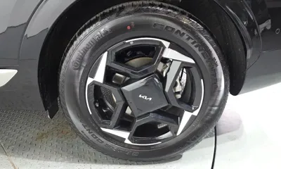 Kia Sportage 2026, 5723 км, за 24986.8 USD - фото 21