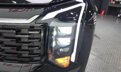 Kia Sportage 2026, 5723 км, за 24986.8 USD - фото 22