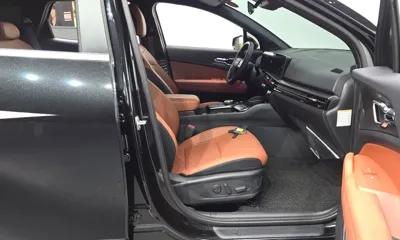Kia Sportage 2026, 5723 км, за 24986.8 USD - фото 26