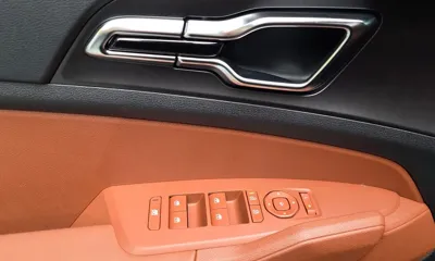 Kia Sportage 2026, 5723 км, за 24986.8 USD - фото 28