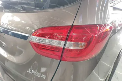 Buick GL8 2014, 115500 км, за 11288 USD - фото 9
