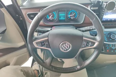 Buick GL8 2014, 115500 км, за 11288 USD - фото 13