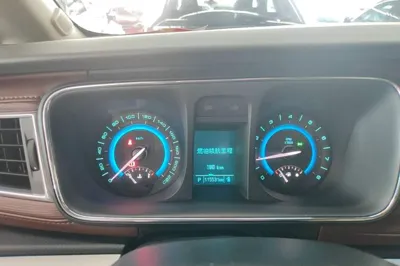 Buick GL8 2014, 115500 км, за 11288 USD - фото 14