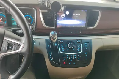 Buick GL8 2014, 115500 км, за 11288 USD - фото 15