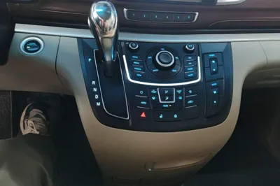 Buick GL8 2014, 115500 км, за 11288 USD - фото 16