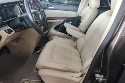 Buick GL8 2014, 115500 км, за 11288 USD - фото 17