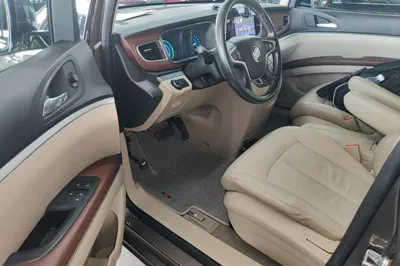 Buick GL8 2014, 115500 км, за 11288 USD - фото 18
