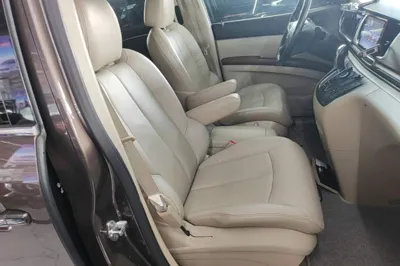 Buick GL8 2014, 115500 км, за 11288 USD - фото 19