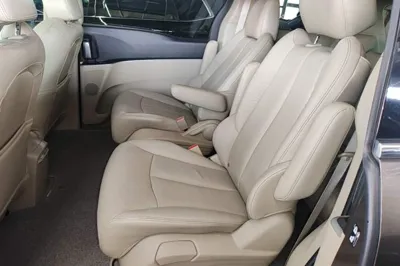Buick GL8 2014, 115500 км, за 11288 USD - фото 20