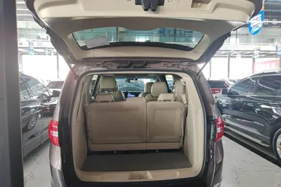 Buick GL8 2014, 115500 км, за 11288 USD - фото 22