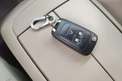 Buick GL8 2014, 115500 км, за 11288 USD - фото 23