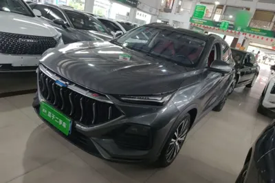 CHANGAN OSHAN X5 · 2021 год