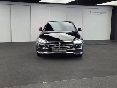 Mercedes-Benz E-Class 2022, 20897 км, за 28622.44 USD