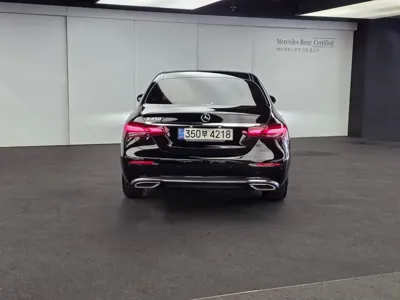 Mercedes-Benz E-Class 2022, 20897 км, за 28622.44 USD
