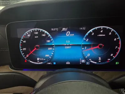 Mercedes-Benz E-Class 2022, 20897 км, за 28622.44 USD - фото 7