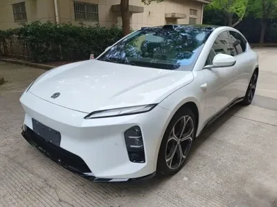 Nio ET5 · 2025 год