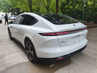 Nio ET5 2025, 9900 км, за 28486.79 USD