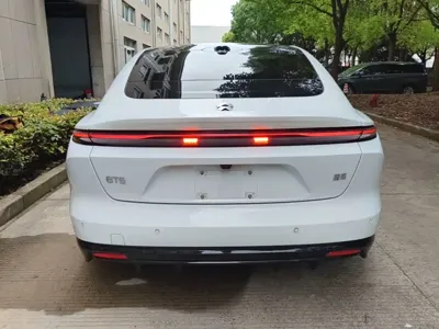 Nio ET5 2025, 9900 км, за 28486.79 USD - фото 6