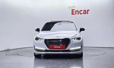 Genesis EQ900 2018, 166162 км, за 11044.66 USD