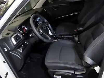 KG_Mobility_Ssangyong TIBOLI 2024, 10598 км, за 11069.87 USD - фото 6