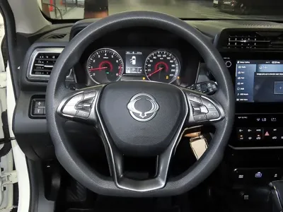 KG_Mobility_Ssangyong TIBOLI 2024, 10598 км, за 11069.87 USD - фото 8
