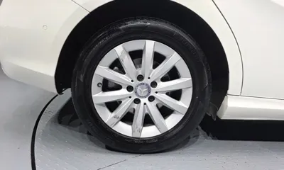 Mercedes-Benz B-Class 2017, 83286 км, за 7483.26 USD