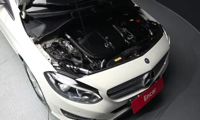 Mercedes-Benz B-Class 2017, 83286 км, за 7483.26 USD - фото 6