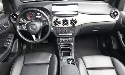 Mercedes-Benz B-Class 2017, 83286 км, за 7483.26 USD - фото 7