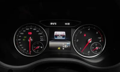 Mercedes-Benz B-Class 2017, 83286 км, за 7483.26 USD - фото 8