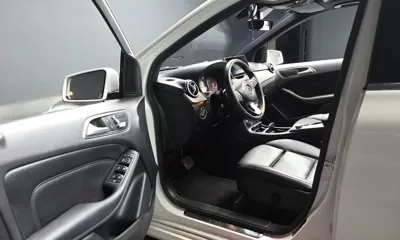 Mercedes-Benz B-Class 2017, 83286 км, за 7483.26 USD - фото 10