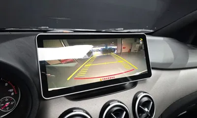 Mercedes-Benz B-Class 2017, 83286 км, за 7483.26 USD - фото 15