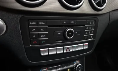 Mercedes-Benz B-Class 2017, 83286 км, за 7483.26 USD - фото 17