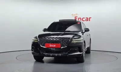 Genesis GV80 2020, 153469 км, за 21146.23 USD