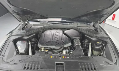 Genesis GV80 2020, 153469 км, за 20999.08 USD - фото 6