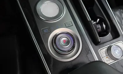 Genesis GV80 2020, 153469 км, за 20999.08 USD - фото 9