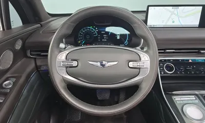 Genesis GV80 2020, 153469 км, за 20999.08 USD - фото 13