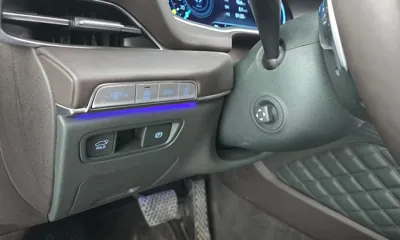 Genesis GV80 2020, 153469 км, за 20999.08 USD - фото 20