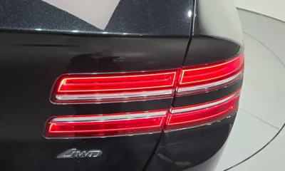 Genesis GV80 2020, 153469 км, за 20999.08 USD - фото 23