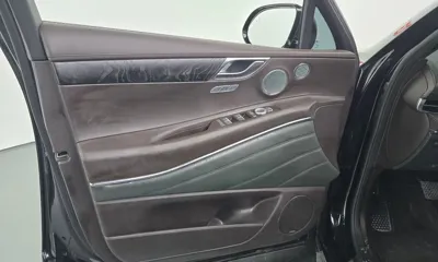 Genesis GV80 2020, 153469 км, за 20999.08 USD - фото 24