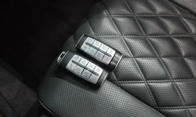 Genesis GV80 2020, 153469 км, за 20999.08 USD - фото 30