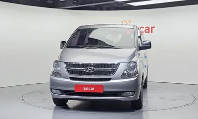 Hyundai Starex 2013, 128507 км, за 5496.68 USD
