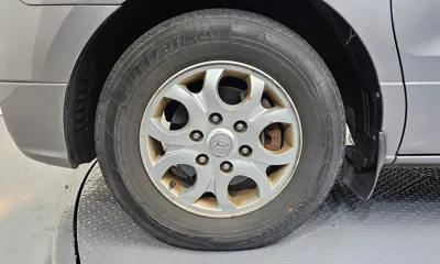 Hyundai Starex 2013, 128507 км, за 5496.68 USD
