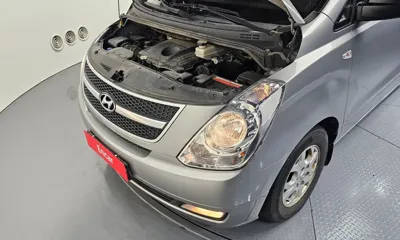 Hyundai Starex 2013, 128507 км, за 5496.68 USD - фото 6