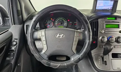 Hyundai Starex 2013, 128507 км, за 5496.68 USD - фото 14