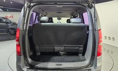 Hyundai Starex 2013, 128507 км, за 5496.68 USD - фото 20