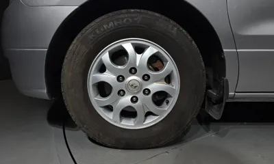 Hyundai Starex 2014, 118721 км, за 5583.08 USD