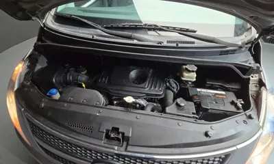 Hyundai Starex 2014, 118721 км, за 5583.08 USD - фото 6